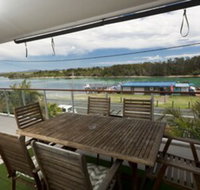 Waterline 202 - Accommodation BNB