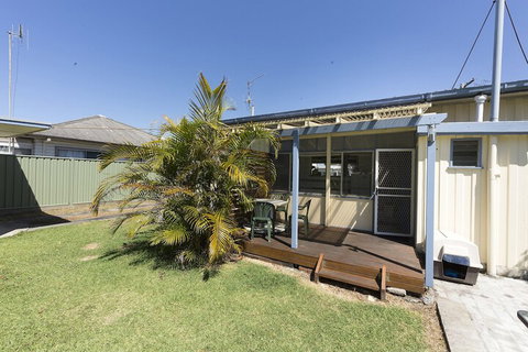 Douglas Cottage - Accommodation BNB 5