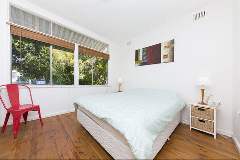 Douglas Cottage - Accommodation BNB 1