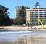 Beachpoint Unit 202 28 North Street - Accommodation BNB