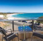 Beachpoint Unit 303 28 North Street - Accommodation BNB
