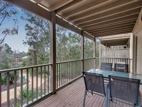 Villa Spa Executive 1br Burgundy Resort Condo Located Within Cypress Lakes Resort (nothing Is More Central) - Accommodation BNB 2