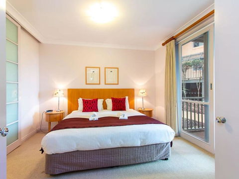 Villa Spa Executive 1br Burgundy Resort Condo Located Within Cypress Lakes Resort (nothing Is More Central) - Accommodation BNB 5
