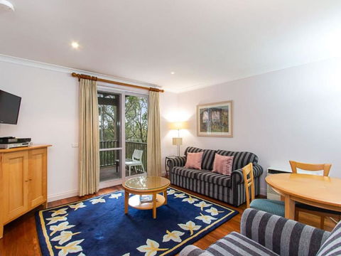Villa Spa Executive 1br Burgundy Resort Condo Located Within Cypress Lakes Resort (nothing Is More Central) - Accommodation BNB 3