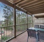 Villa Spa Executive 1br Burgundy Resort Condo located within Cypress Lakes Resort nothing is more central - Accommodation BNB