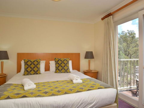 Villa Executive 2br Barbera Resort Condo Located Within Cypress Lakes Resort (nothing Is More Central) - Accommodation BNB 4