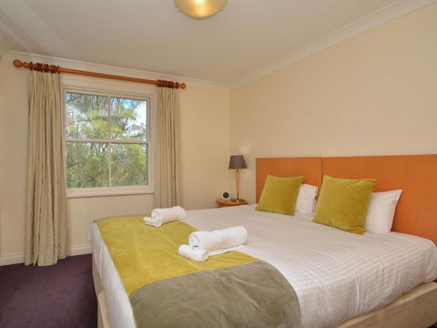 Villa Executive 2br Barbera Resort Condo Located Within Cypress Lakes Resort (nothing Is More Central) - Accommodation BNB 2
