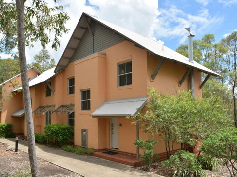 Villa Executive 2br Barbera Resort Condo Located Within Cypress Lakes Resort (nothing Is More Central) - Accommodation BNB 6