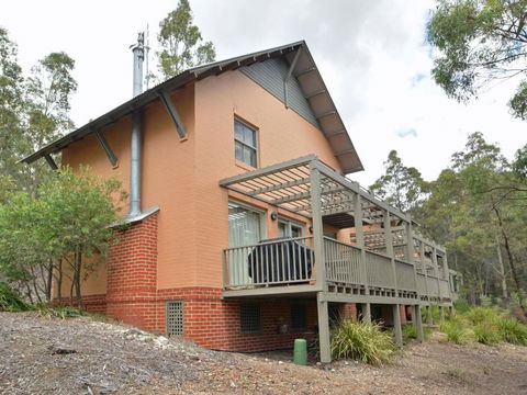 Villa Executive 2br Barbera Resort Condo Located Within Cypress Lakes Resort (nothing Is More Central) - Accommodation BNB 3