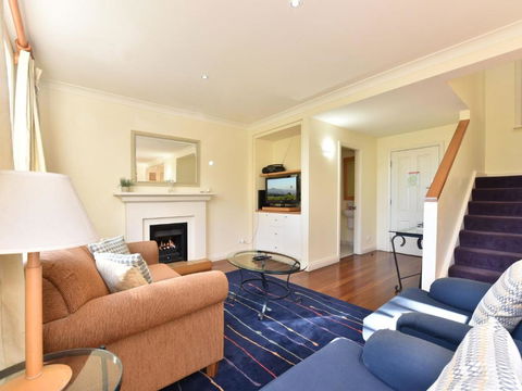 Villa Executive 2br Barbera Resort Condo Located Within Cypress Lakes Resort (nothing Is More Central) - Accommodation BNB 5