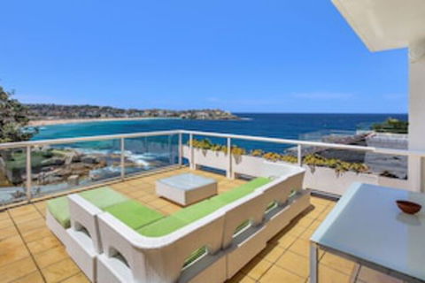 All The Views Bondi Beach - Accommodation BNB 0