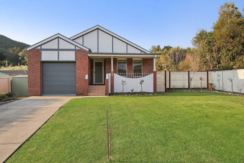 Abbey Rose - Bright, VIC - Accommodation BNB 2