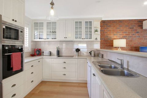 Abbey Rose - Bright, VIC - Accommodation BNB 4