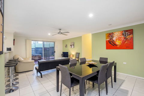 Anaheim Park Oasis - Accommodation BNB 1