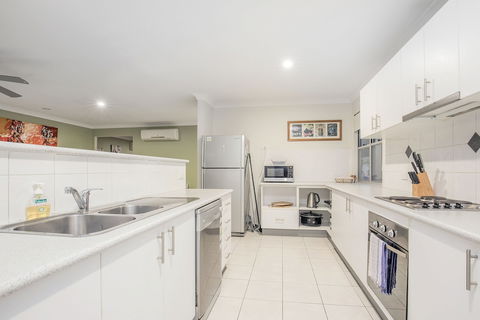 Anaheim Park Oasis - Accommodation BNB 5