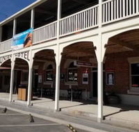 Tumbarumba Union Hotel - Accommodation BNB