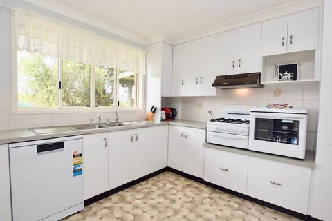 Country Breeze Farm Stay - Accommodation BNB 5