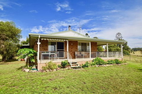 Country Breeze Farm Stay - Accommodation BNB 4