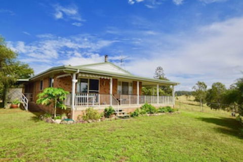Country Breeze Farm Stay - Accommodation BNB 0
