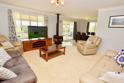 Country Breeze Farm Stay - Accommodation BNB 3