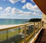 Ebbtide Unit 29 2 6 North Street - Accommodation BNB