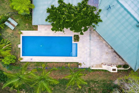 Casa Serena - Accommodation BNB 3