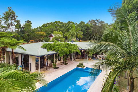 Casa Serena - Accommodation BNB 6