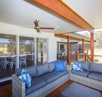 Amani - Accommodation BNB