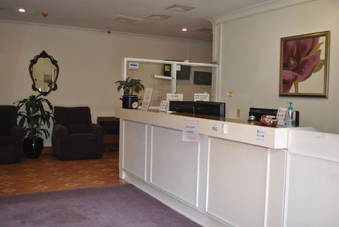 Blue Mountains Motel - Accommodation BNB 5