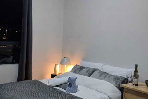Regent Hall - Accommodation BNB 5