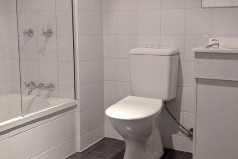 Regent Hall - Accommodation BNB 3