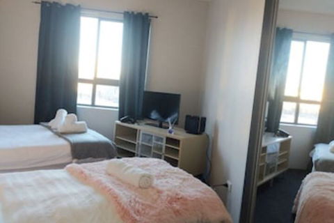 Regent Hall - Accommodation BNB 0