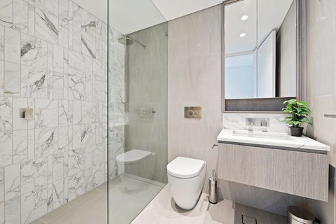 Ultra Modern Brand New CBD View - Accommodation BNB 4