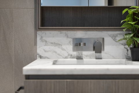 Ultra Modern Brand New CBD View - Accommodation BNB 6