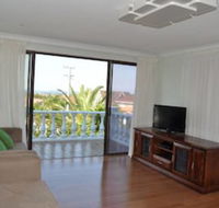 Lake  Ocean View - Accommodation BNB