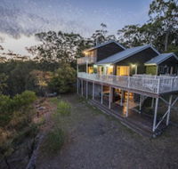 Eagleview Resort - Accommodation BNB