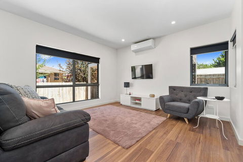 Rosewater Dromana - Accommodation BNB 7
