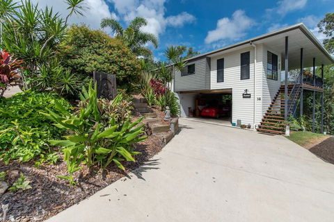 Austinmer - Cannonvale - Accommodation BNB 3