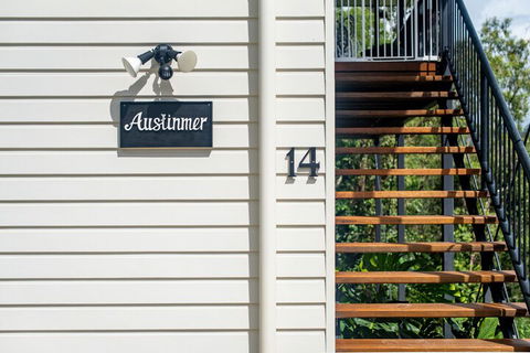 Austinmer - Cannonvale - Accommodation BNB 2