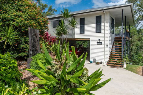 Austinmer - Cannonvale - Accommodation BNB 4