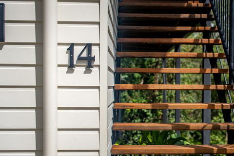 Austinmer - Cannonvale - Accommodation BNB 5