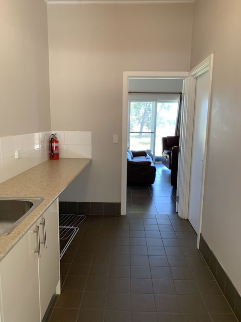 The Family Retreat - Accommodation BNB 2