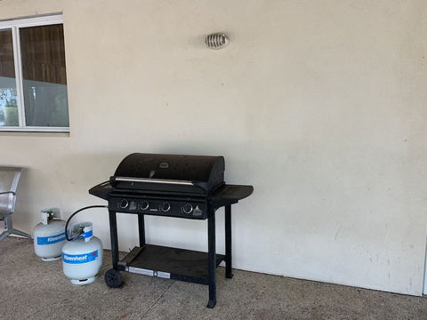 The Family Retreat - Accommodation BNB 5