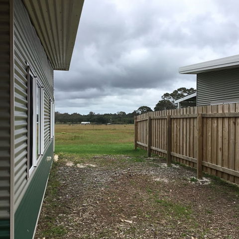 The Family Retreat - Accommodation BNB 1
