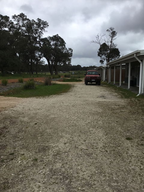 The Family Retreat - Accommodation BNB 6