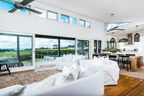 Your Luxury Escape - Illuka On Coopers - Accommodation BNB 3
