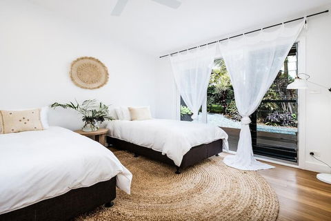 Your Luxury Escape - Illuka On Coopers - Accommodation BNB 6