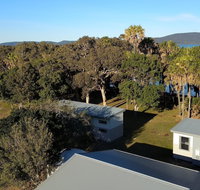 Camp Elim - Accommodation BNB