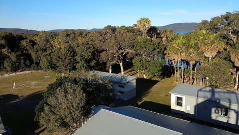 Camp Elim - Accommodation BNB 0