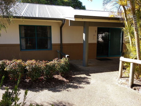 Camp Elim - Accommodation BNB 2